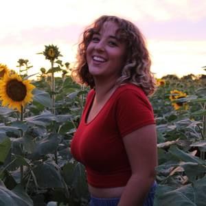 Meet your Posher, Jenna